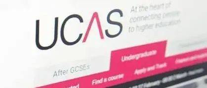 UCL 开放 UCAS 补录通道，一文理清 2 个专业填报规则