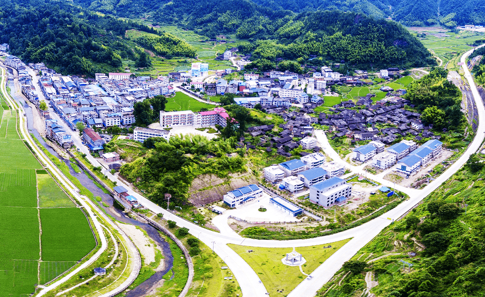 建宁县伊家乡图片