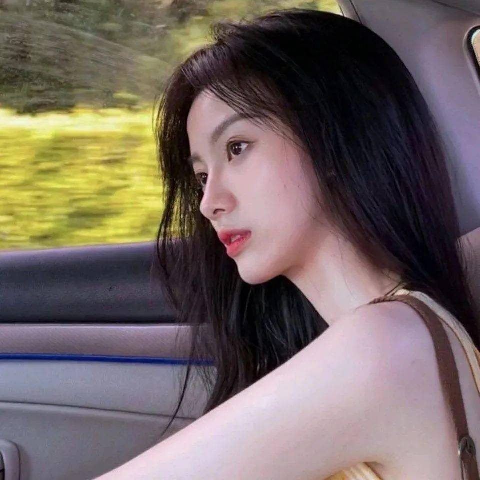 ins女生头像 | 心怀阳光,一直前进_nice_漂亮_微信