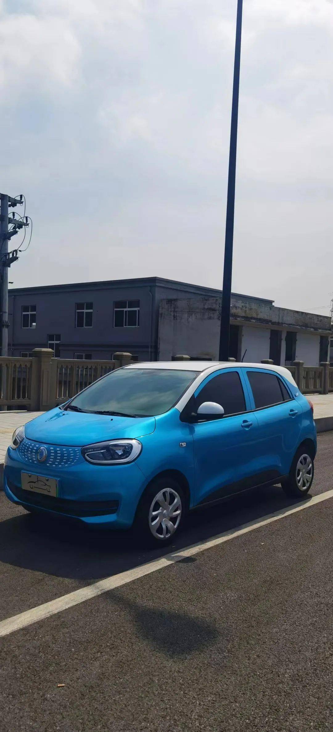 2019 GX5 2019-gx5