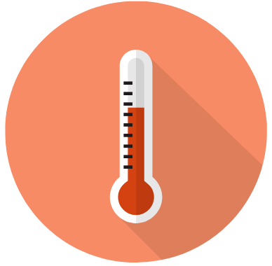 "7月酷暑"猛如虎,常州连日高温持续不断,最高温度超过了40℃,这一波