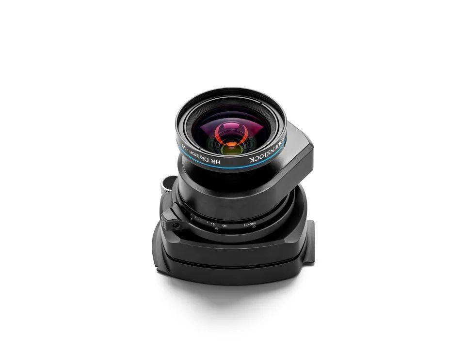 飞思发布 xt 罗敦斯德 40mm 镜头,售价 105000 元_phase_digaron-w