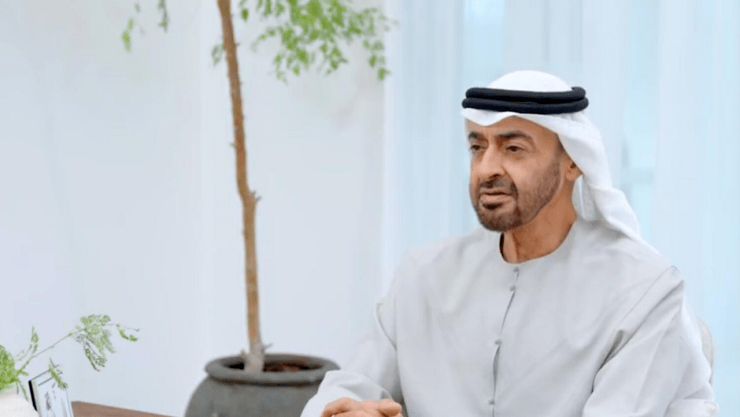 其中感谢了外籍居民在国家建设中的作用_谢赫·哈利法_全球_经济