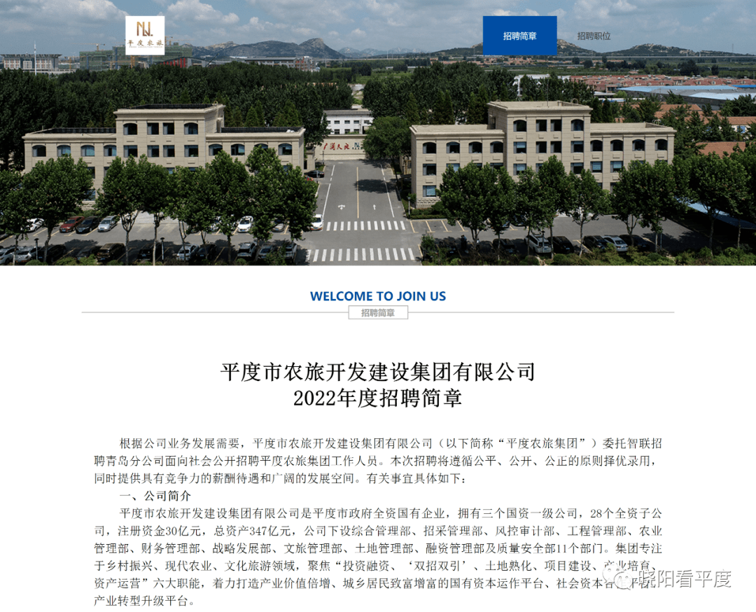 平度网站建设 来自搜狐网