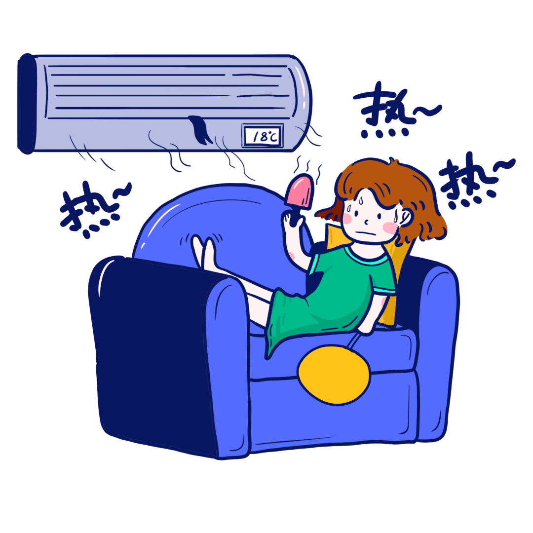 热射病登上热搜警惕高温杀手如何预防