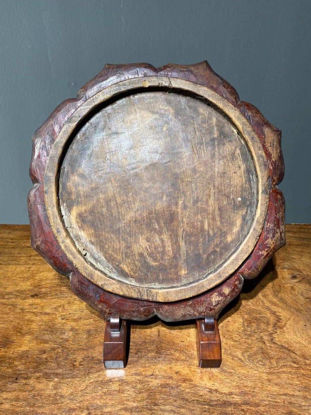 用之美南山有奇木▎清新淡雅淡的老木器