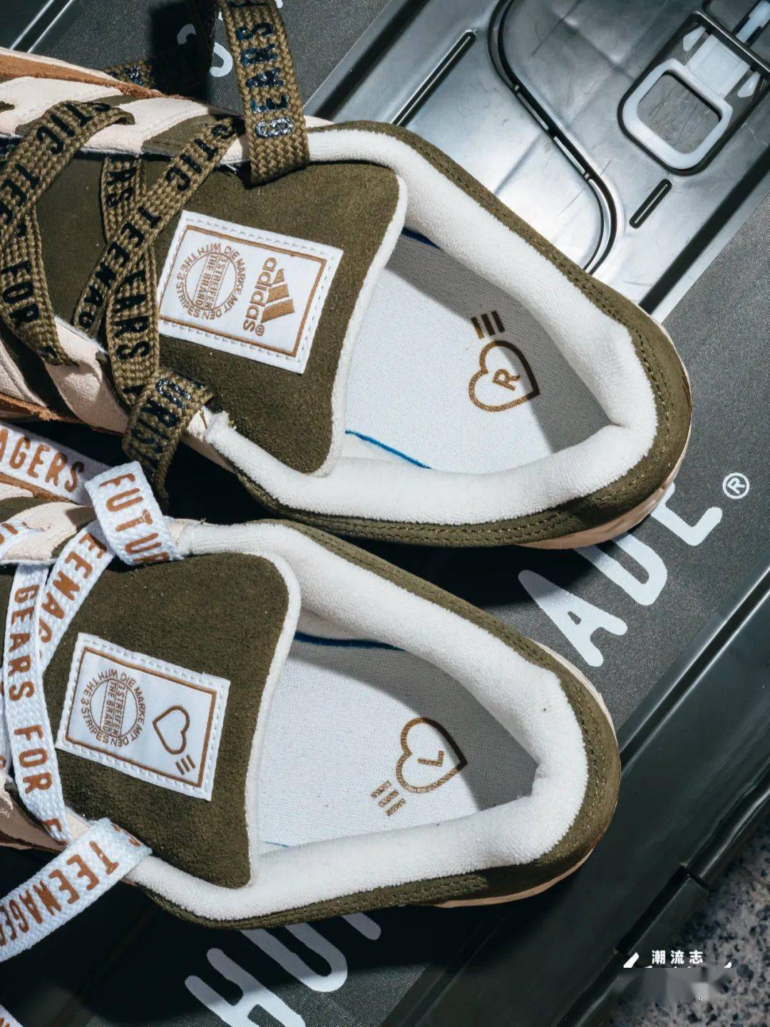 下半年鞋圈爆款强势出炉,"面包鞋"将持续火热_lanvin_品牌_koston