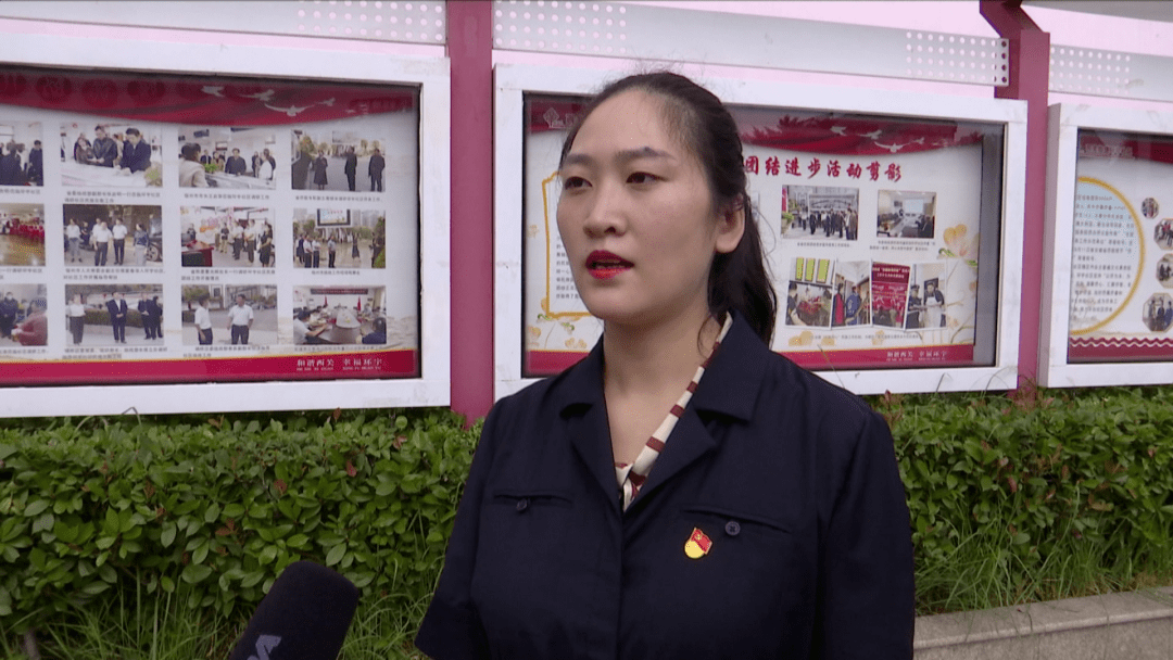 埇桥区以青春之名共筑疫情防线