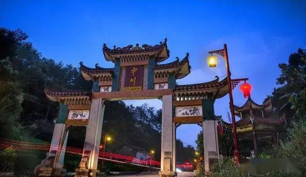 永定下洋镇获评省级商务特色镇