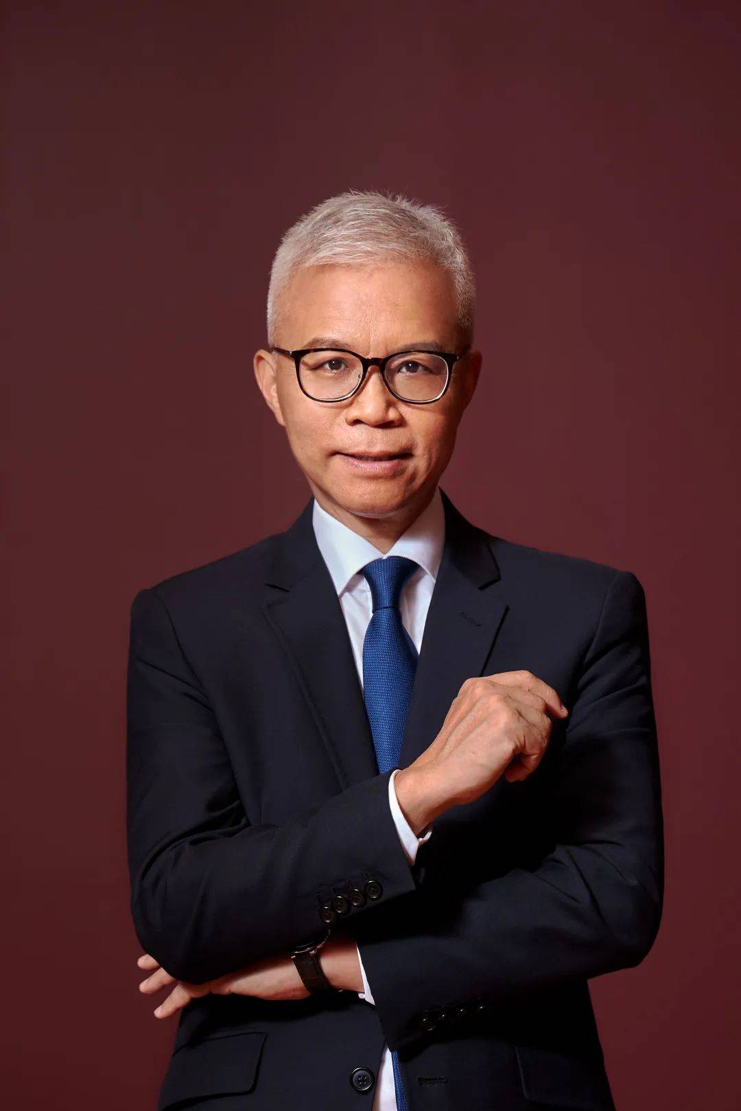 去香港逛故宫吧我们和首任馆长聊了聊