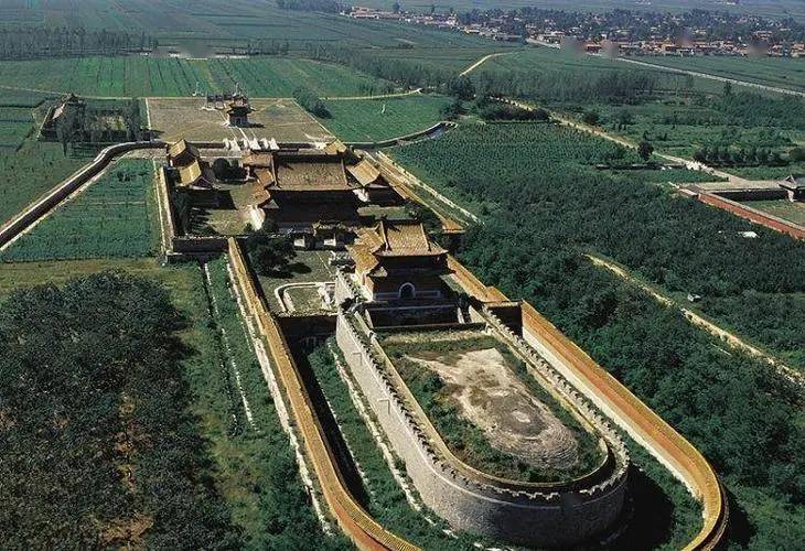 提24个有深度的历史问题,能答100分的都是文史专家_昭陵_东晋_佛教