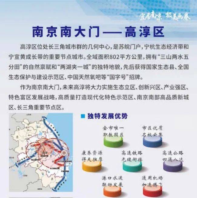 重磅！高淳多幅地块亮相，将取消配建等，即将出台购房补贴、房票安置新政_南京_住宅_市场