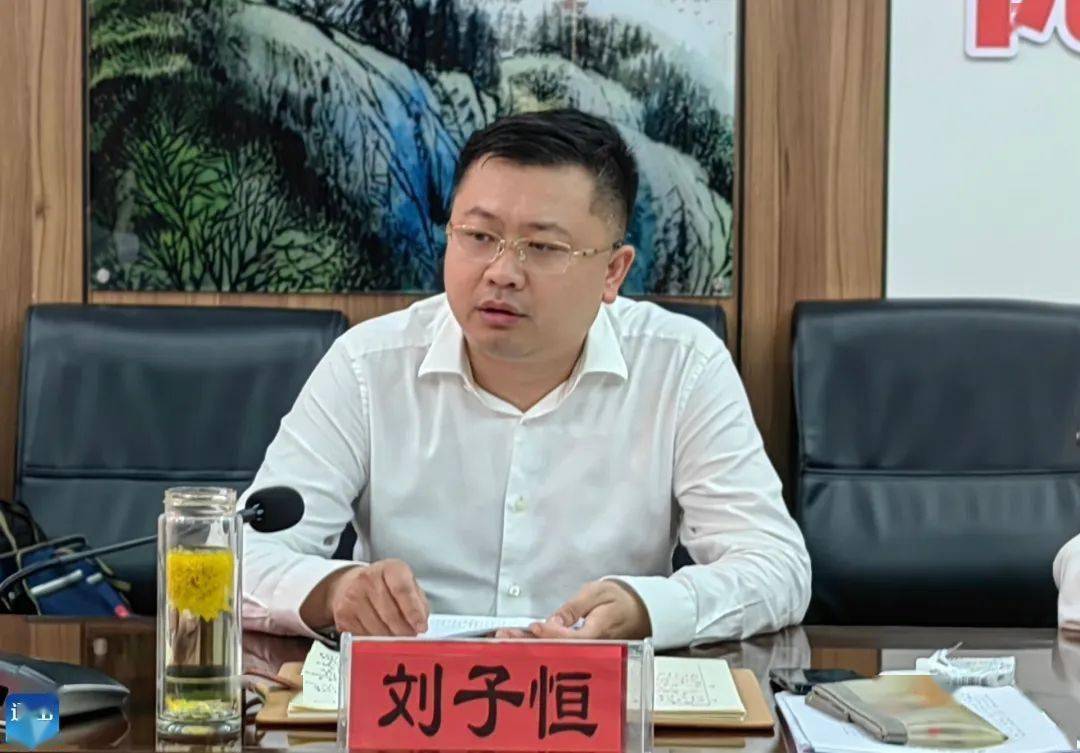 刘子恒调研教育工作:让千千万万通山孩子通过高质量教育走出大山