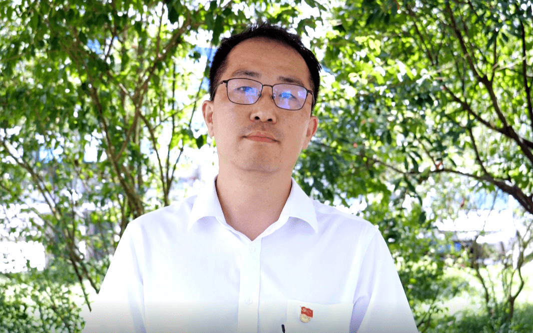 这位驻村干部让这道当地美食,成了"全村的骄傲"_云龙村_宋锦_产业