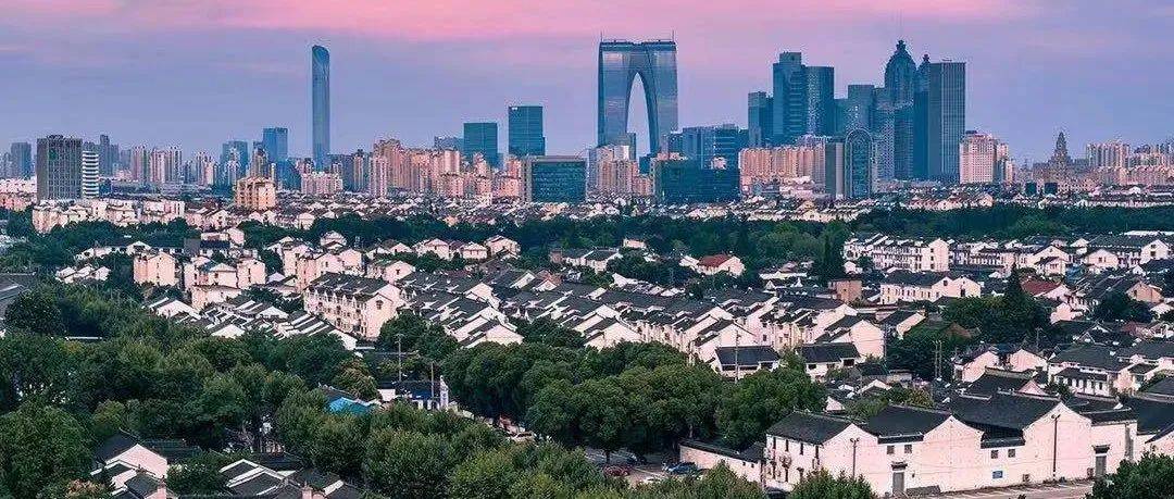 快看!苏州这些地名,将被列入文化遗产保护啦!_历史_震泽_沿河