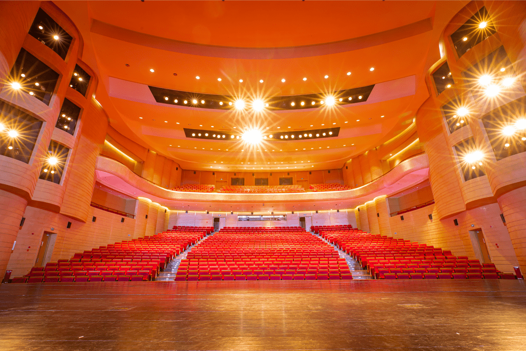 辽阳大剧院童声合唱团招募啦寻找天籁之音唱响最美童年期待你的加入