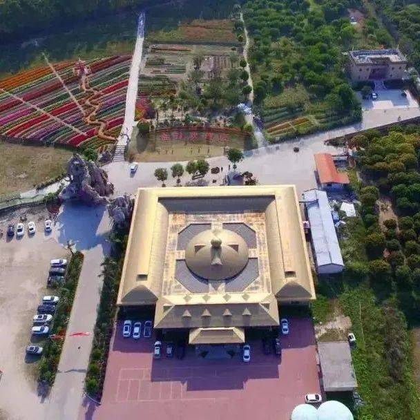 好消息!汕头新增两家国家3A级景区!你去过吗?_旅游_宝奥_交往