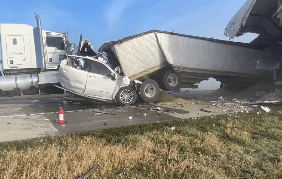 车祸_车辆_悉尼