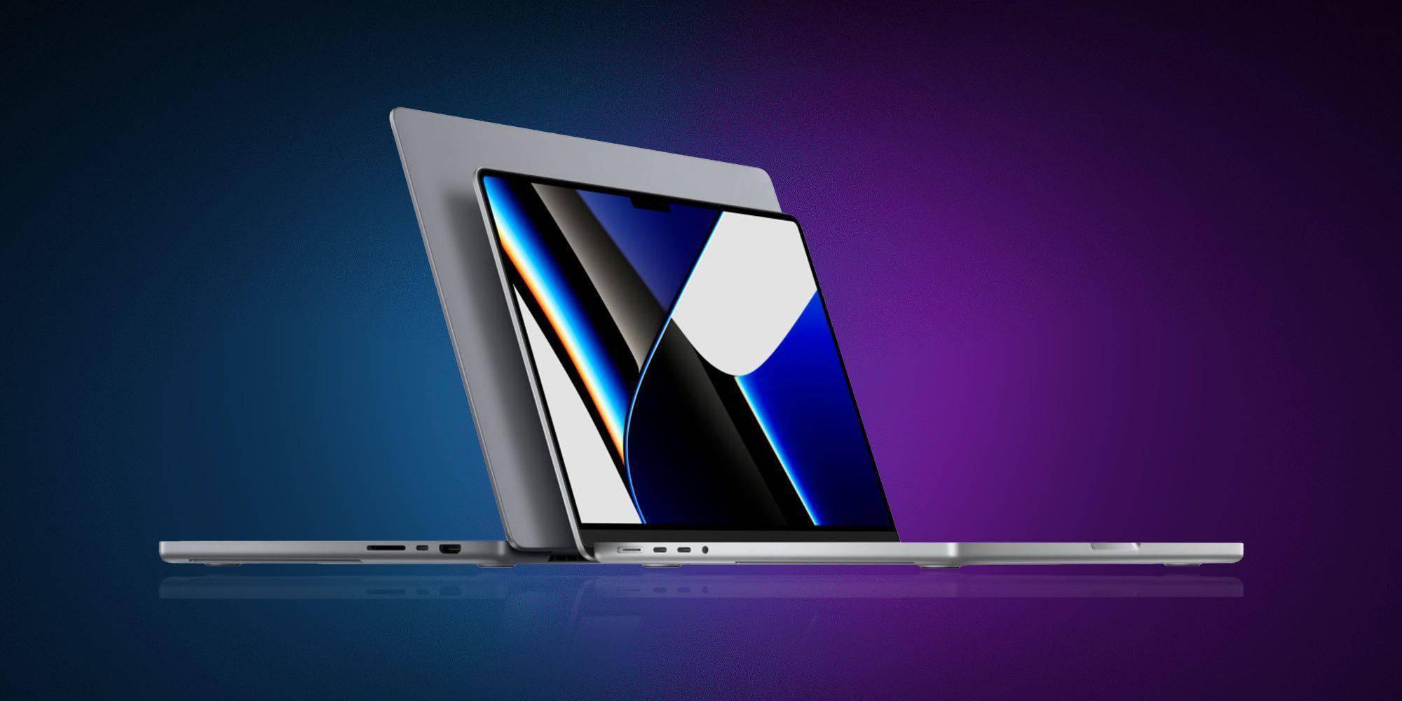 M2 Pro/Max MacBook Pro可能会在2022年秋季至2023年春季间发布_