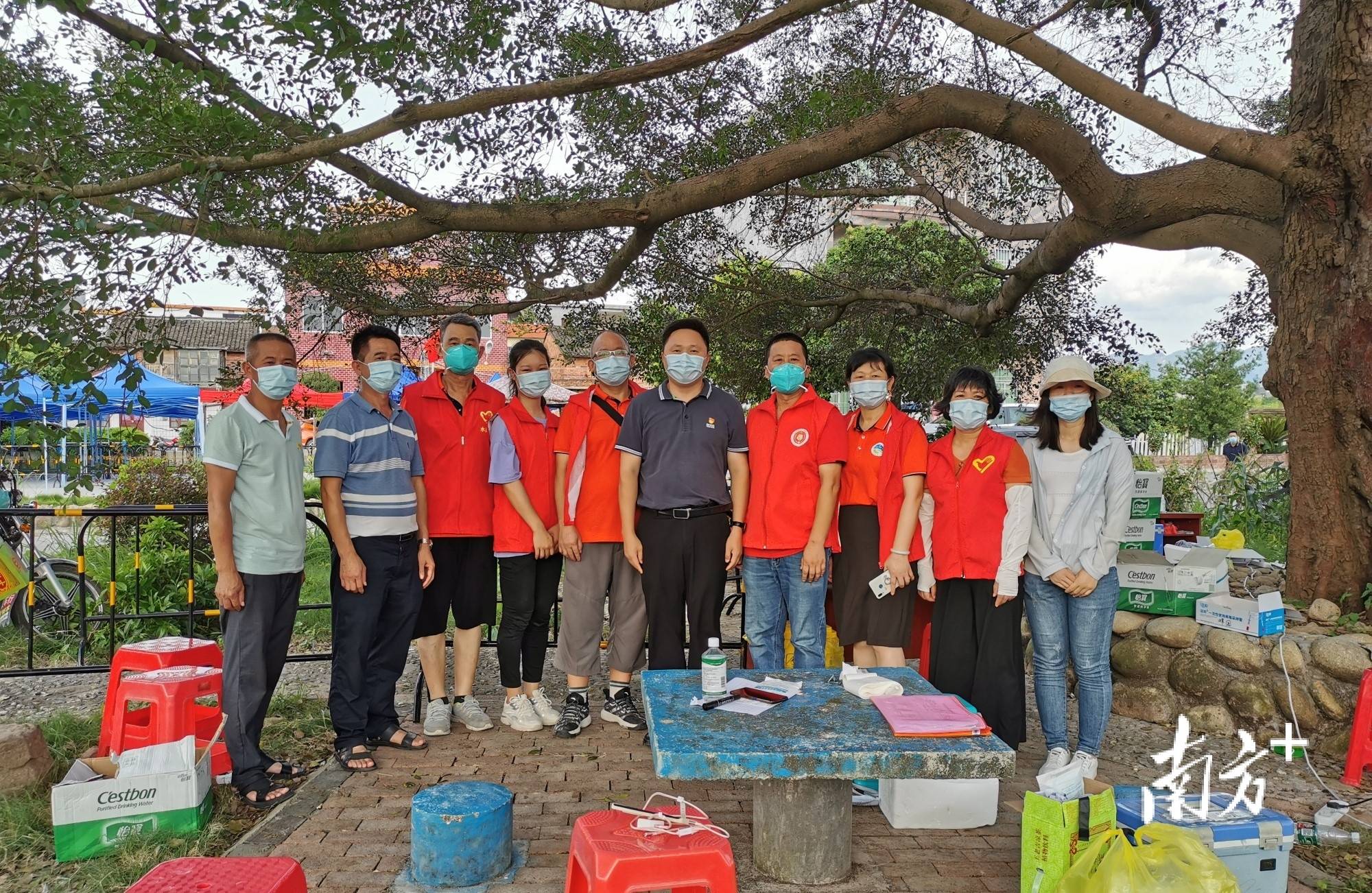 连州市星江中学图片