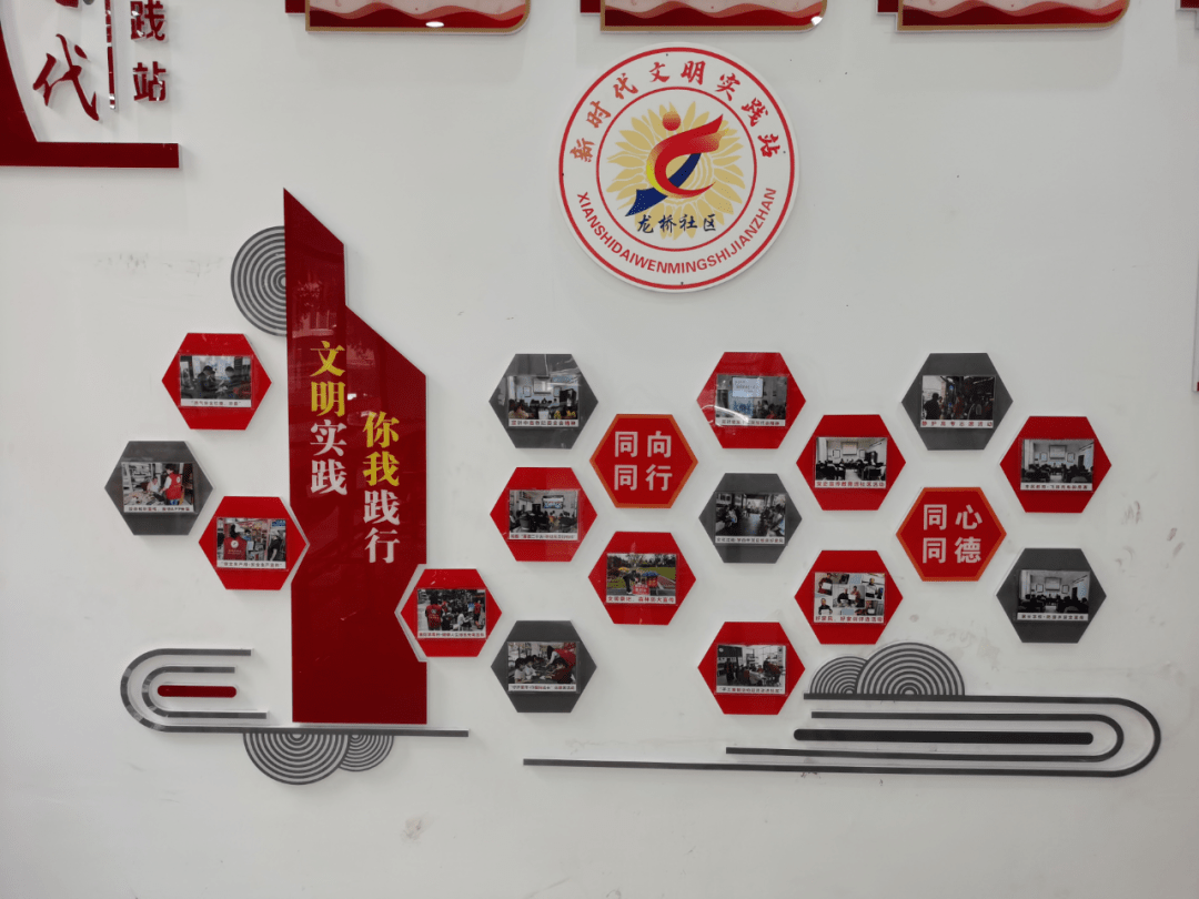 文明城市知多少|全国文明城市标准·行政村,社区(建成区之外,属于市