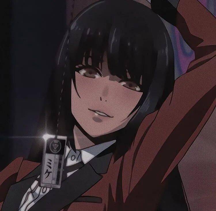 神仙颜值动漫头像