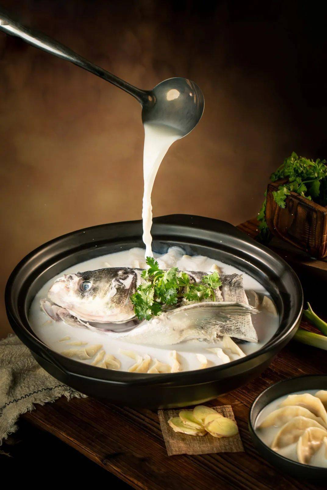 在皂河古镇的美食里遇见湖滨的烟火气