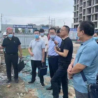 努力让被征收群众拆有所居 居有所安——开封市保障性住房管理中心持续推进住建服务下基层暨“两问一学”活动走深走实_安置_项目_工作力度