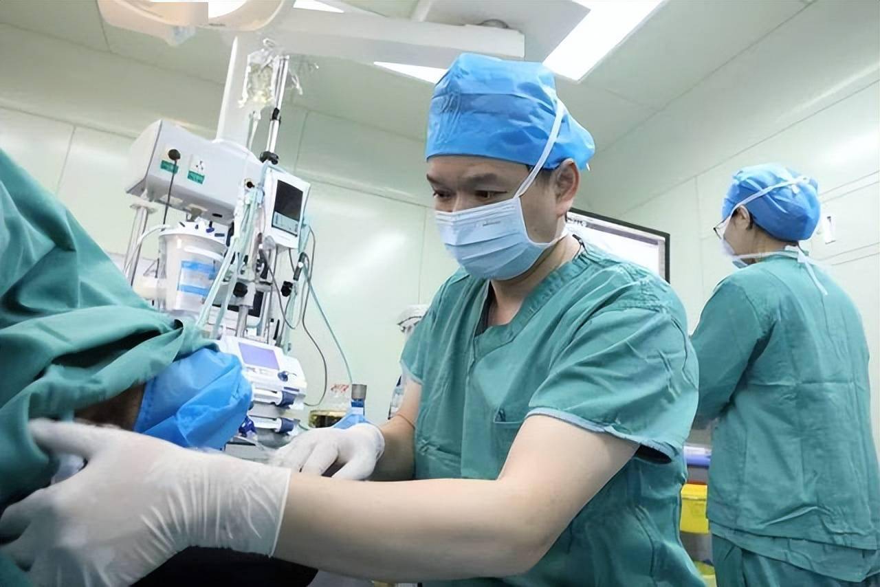 中病不出区，乃东区人民医院首例全麻手术患者康复出院