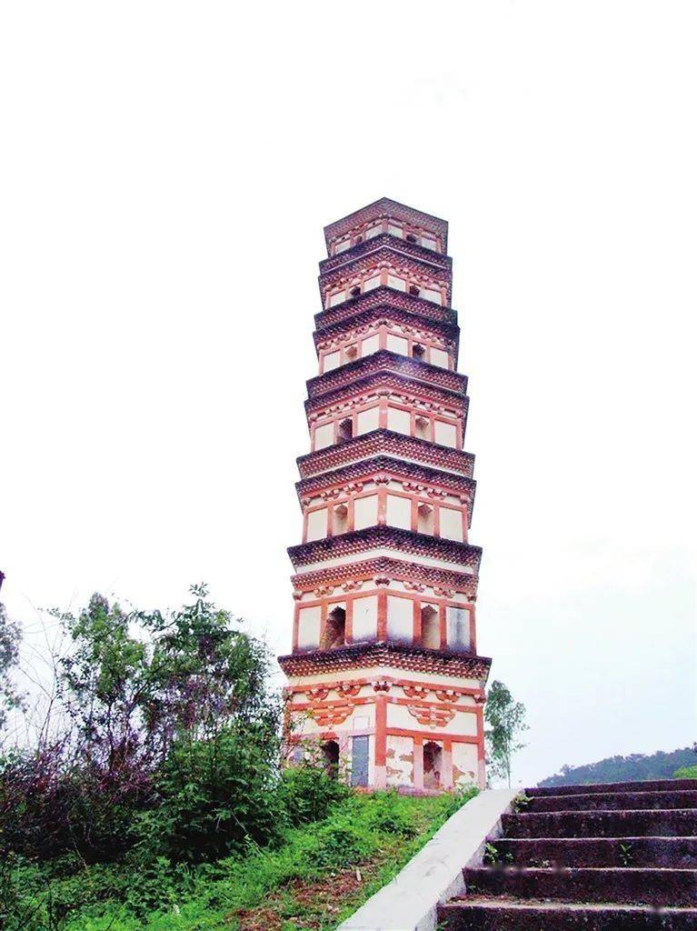 隋唐时期,龙川的书院与寺院_东山寺_年间_广东