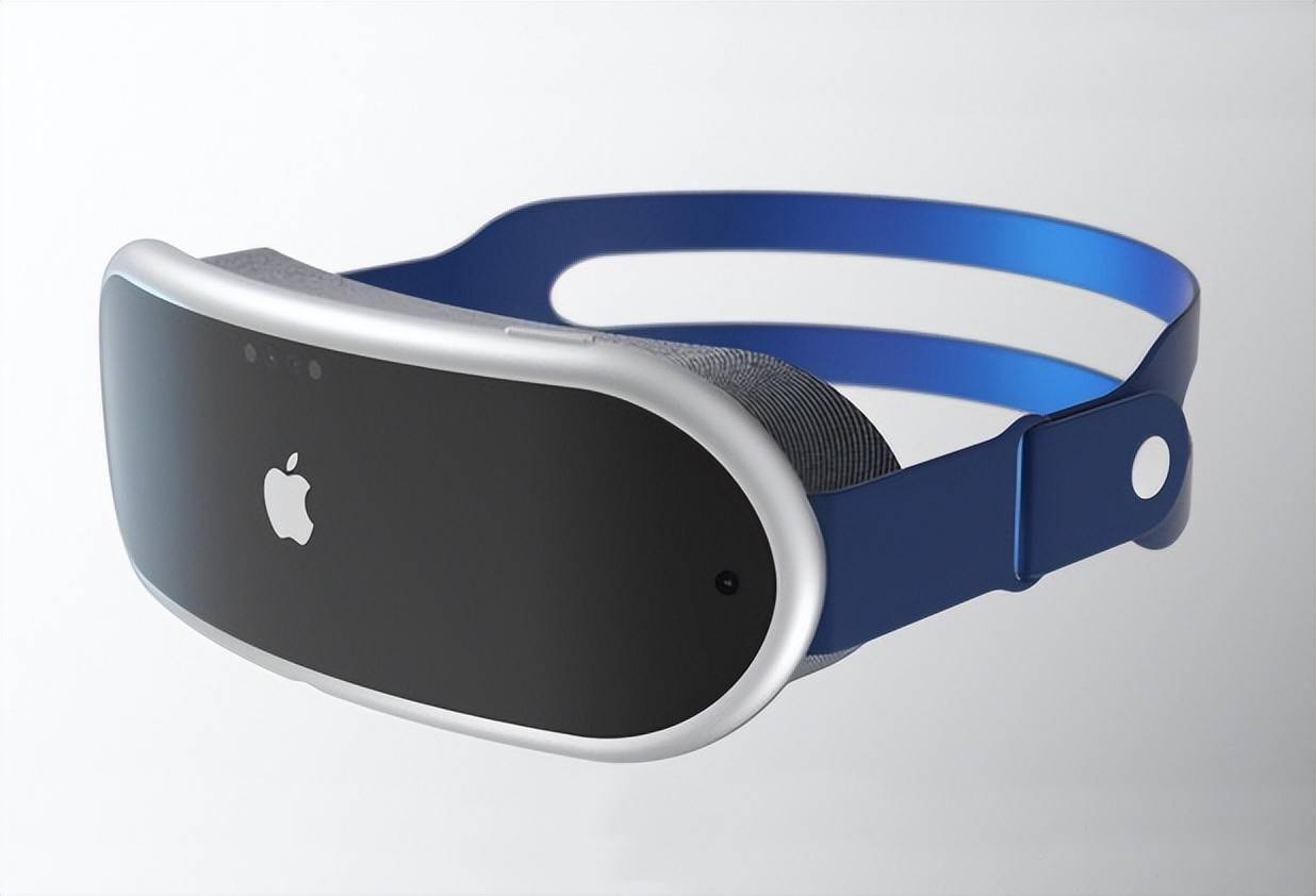 苹果准备了7年的新品——vr眼镜即将登场_产品_相关_革新