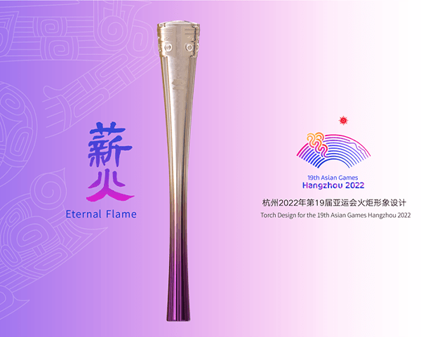 名称仍为杭州2022年第19届亚运会