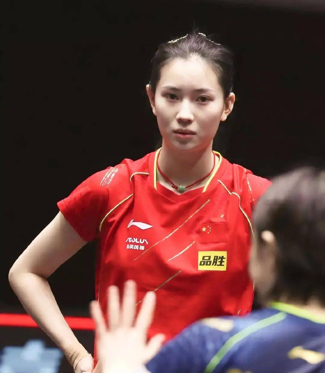 男单轰出11-0,曾击败樊振东林高远_王添艺_乒乓球_决赛