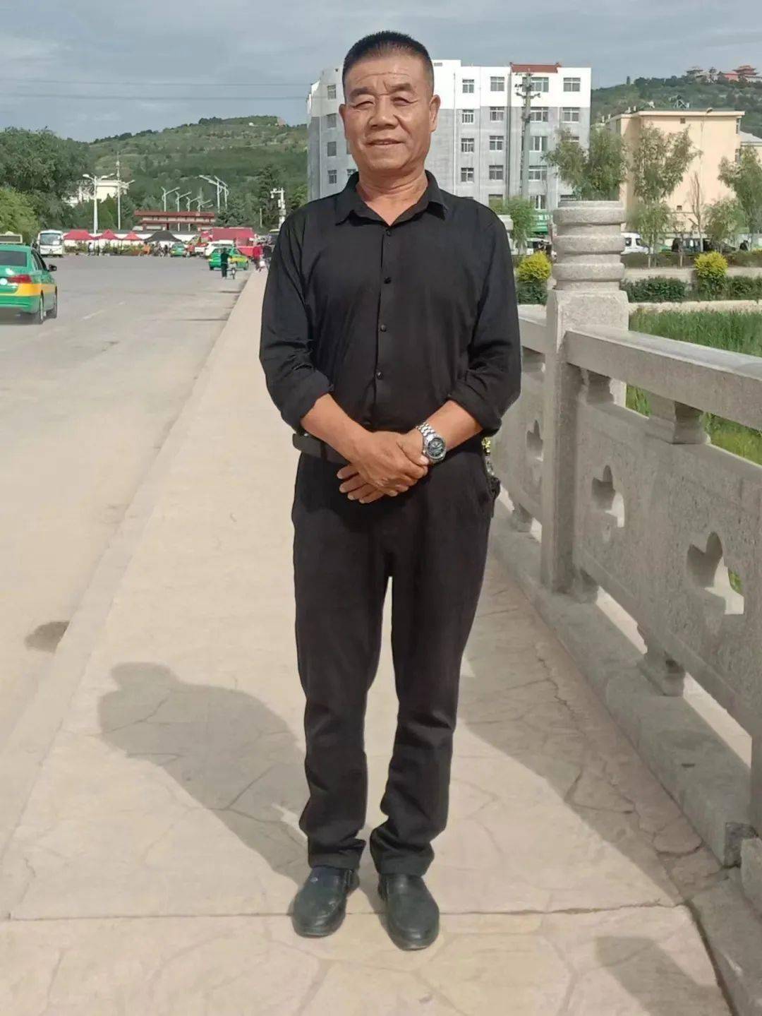 宁夏何伟 哈彦俊 赵成义3人荣获第十四届"全国见义勇为模范群体"荣誉