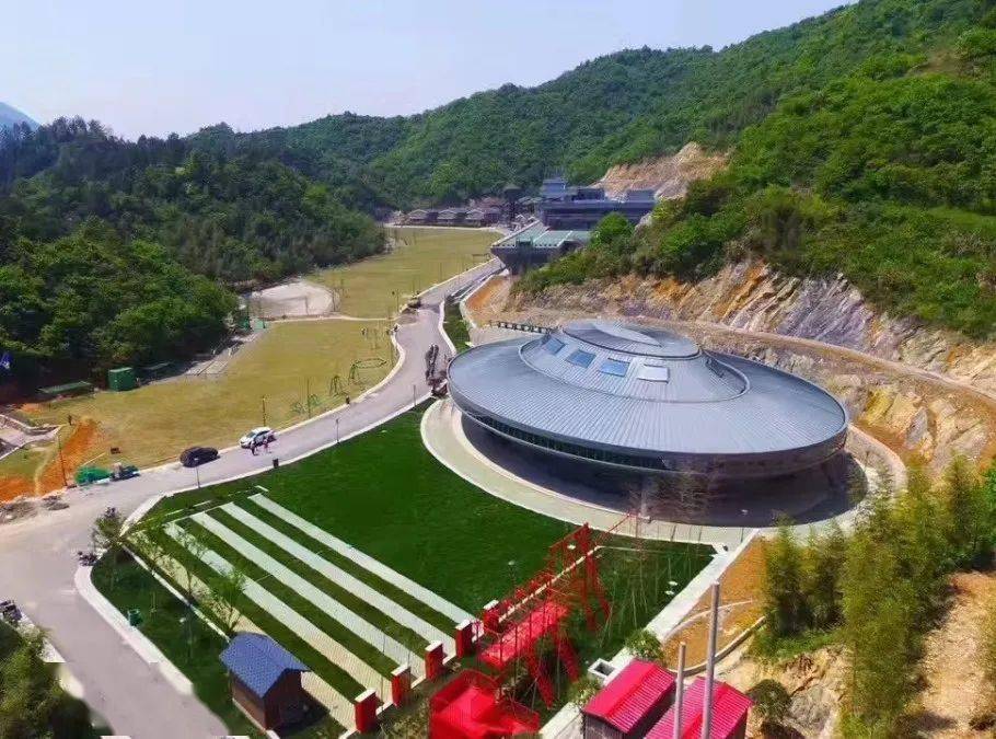 儿童友好丨洞桥镇全力打造儿童友好乡镇