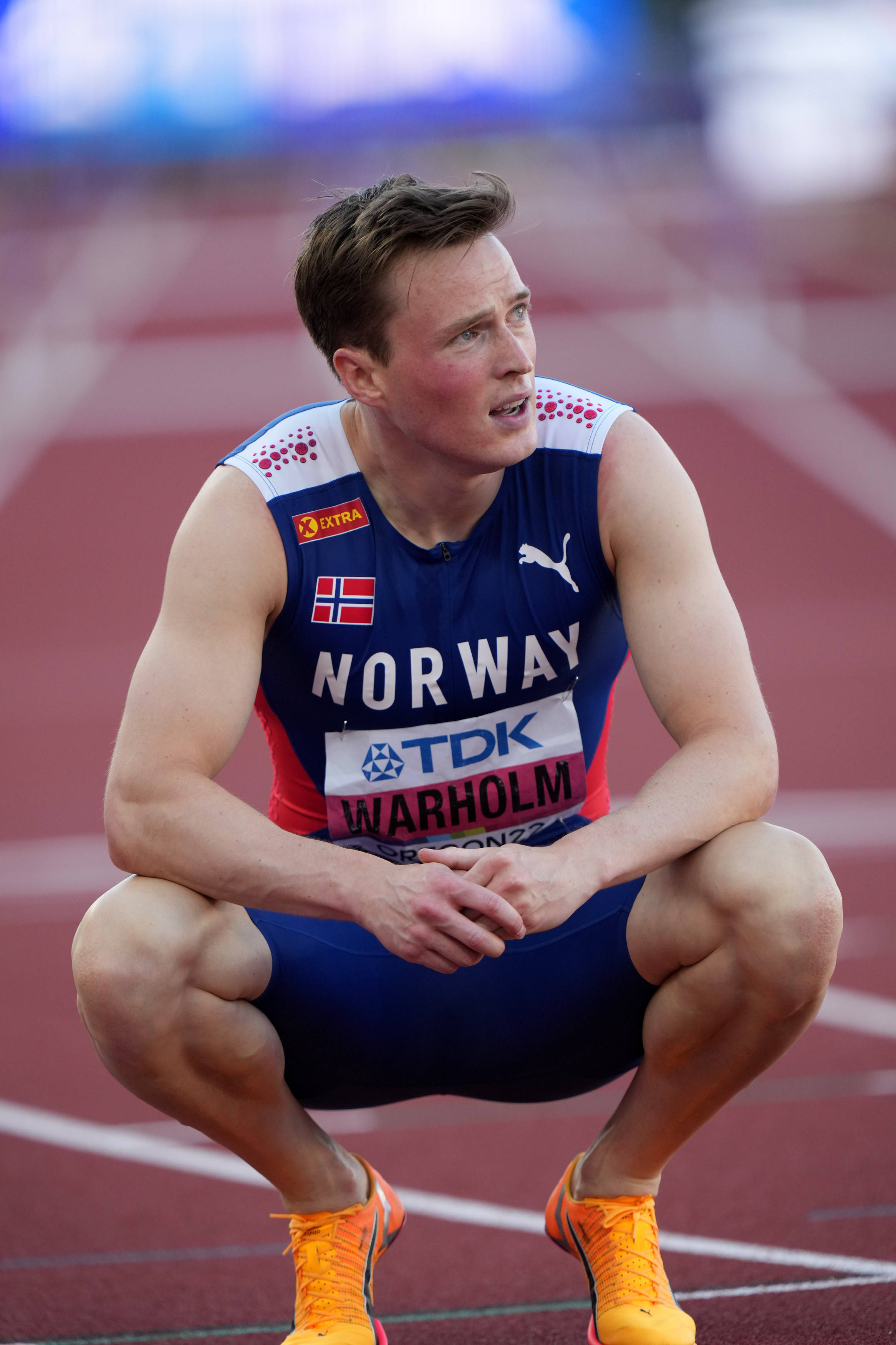 男子400米栏瓦尔霍姆图片