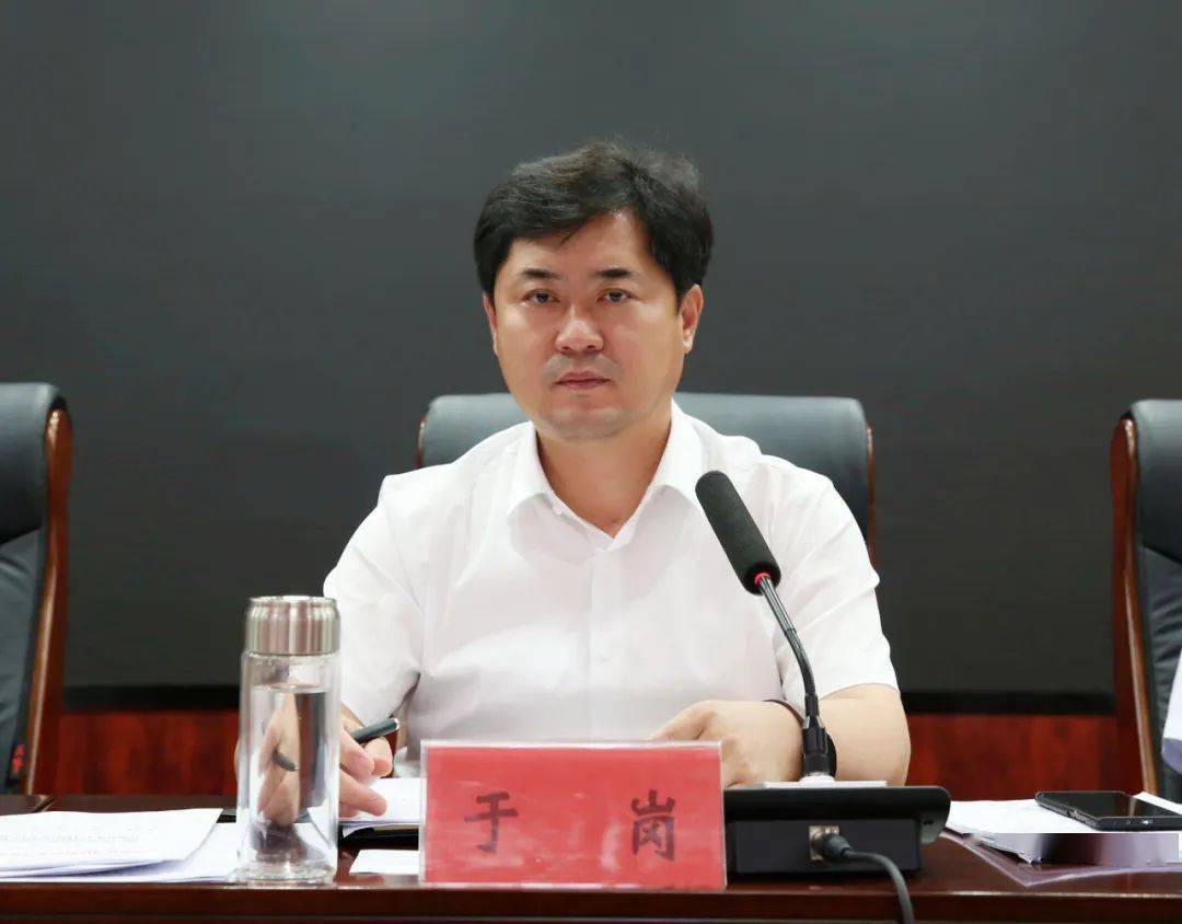 运河区召开创建全国文明城市,省级卫生城市工作推进会_部门_卢晓东_全