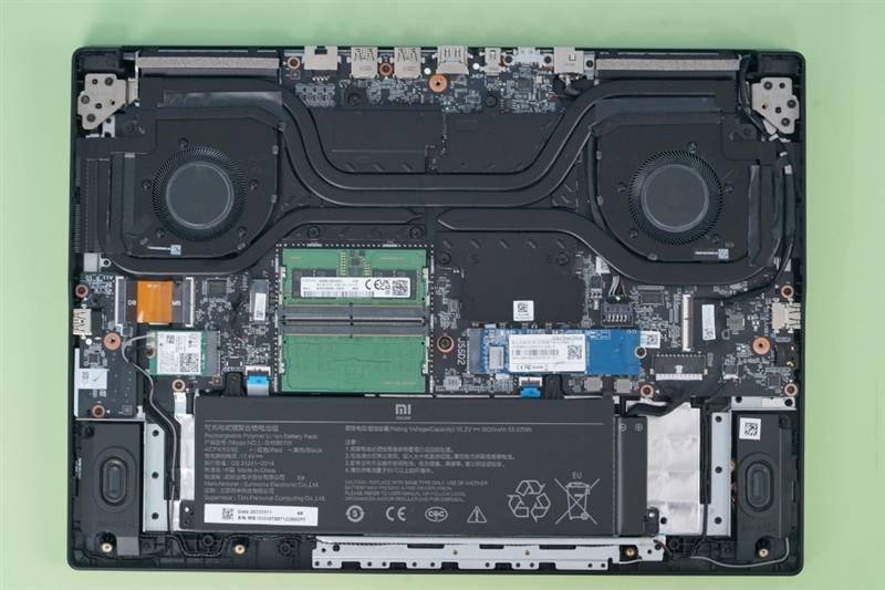 对标拯救者y7000predmig游戏本2022评测