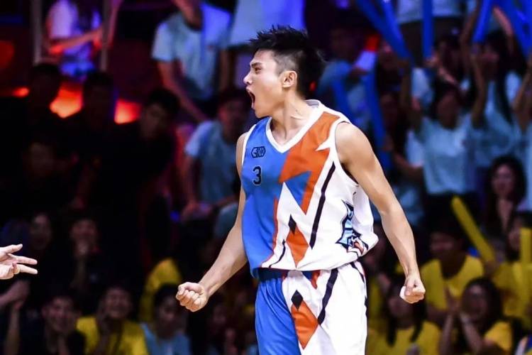 cba选秀球员巡礼张子涵一蓑烟雨任平生