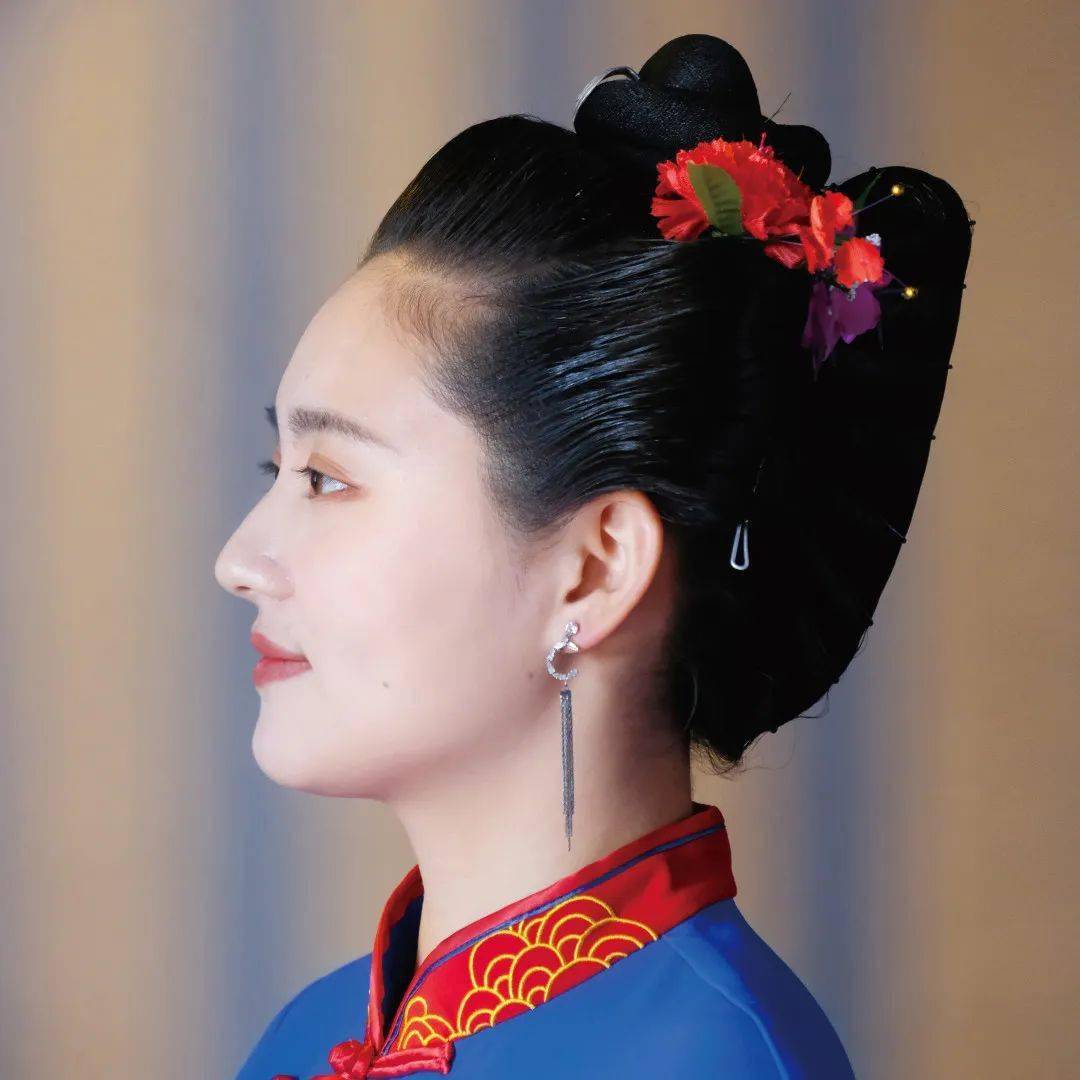 醉美湄洲 最美湄洲女_摄影_郑意川_张剑辉