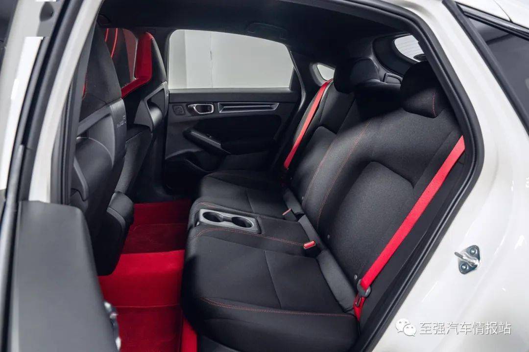 2023款本田思域 type r (fl5) 九月登场_搜狐汽车_搜狐网