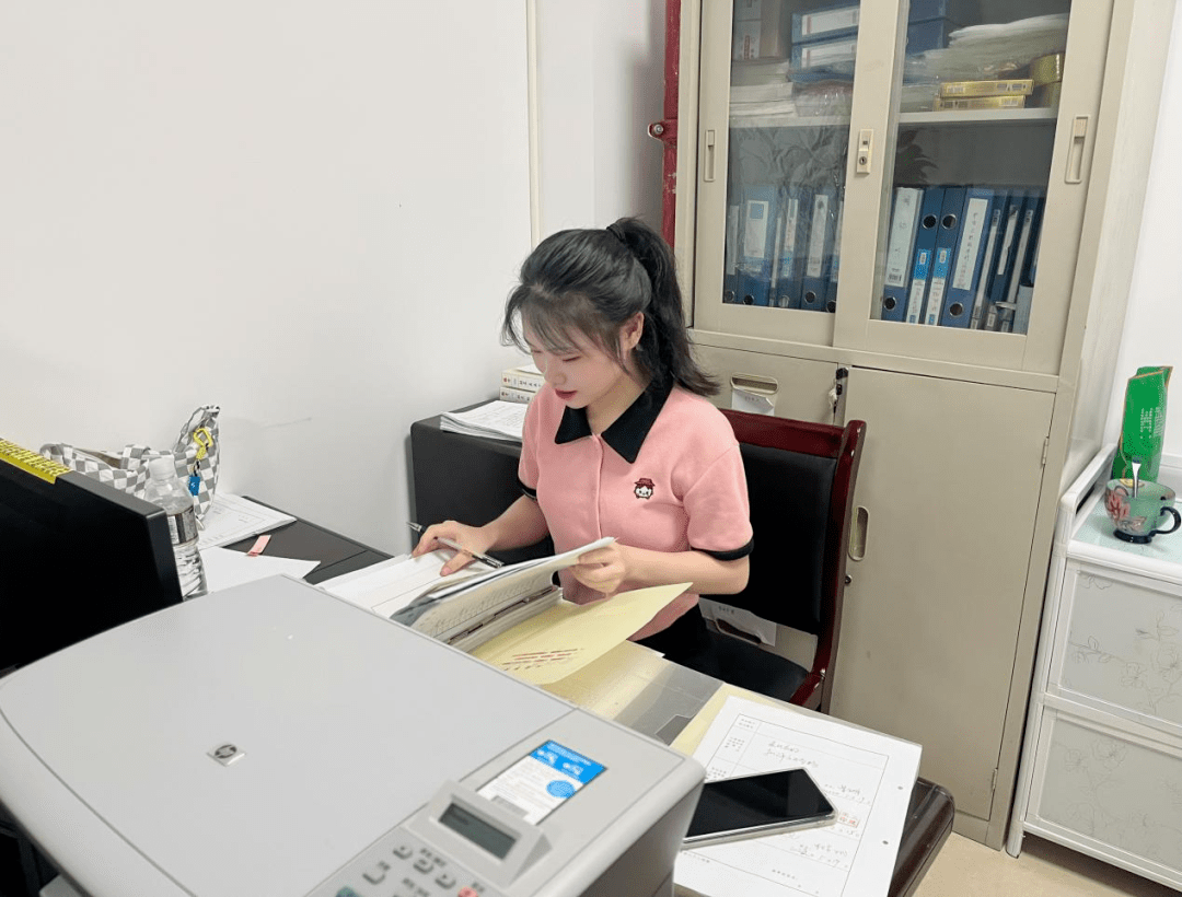 2022年桃江县返乡大学生担任兼职团干|社会实践风采展示(一)_工作