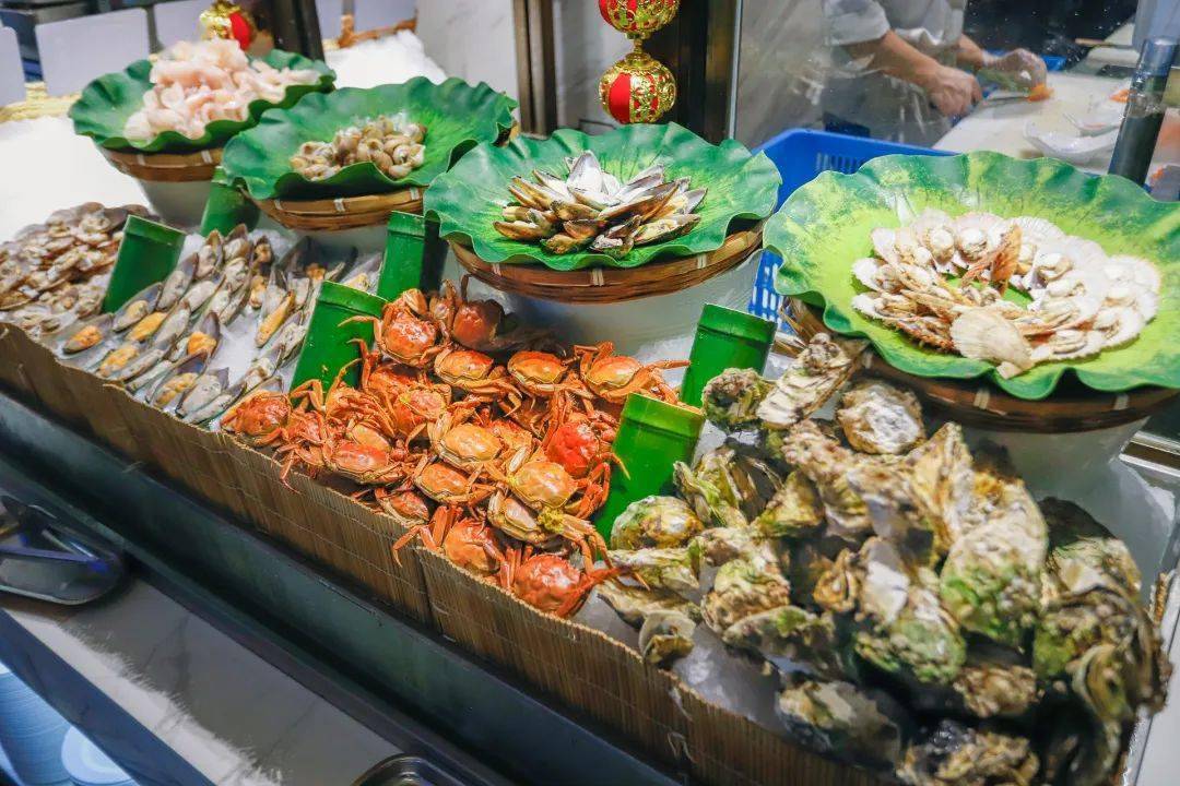 【内幕消息】徐州金鹰暑期 七夕节美食大曝光!全是热门!全是特价!