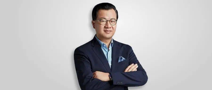 卫哲阿里管理哲学来自中国四大名著