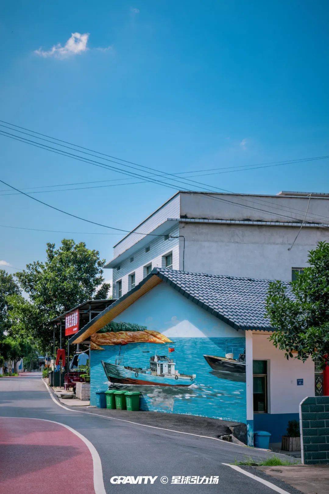 小众游玩打卡推荐丨鹅洲岛真的有鹅吗