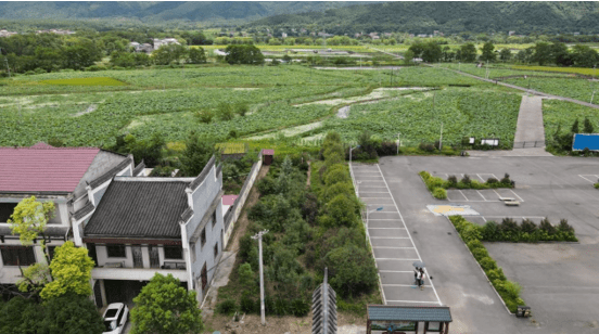 零陵：推进农村生活污水治理打造美丽乡村