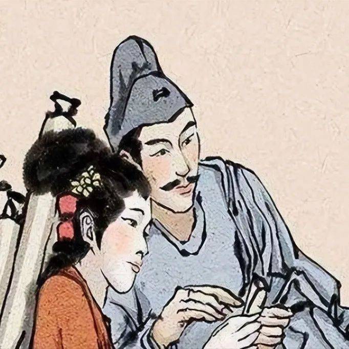 俗语:“宁娶二度花,不娶遗下人”,指的是什么人?有何道理?_古代_女子_女人