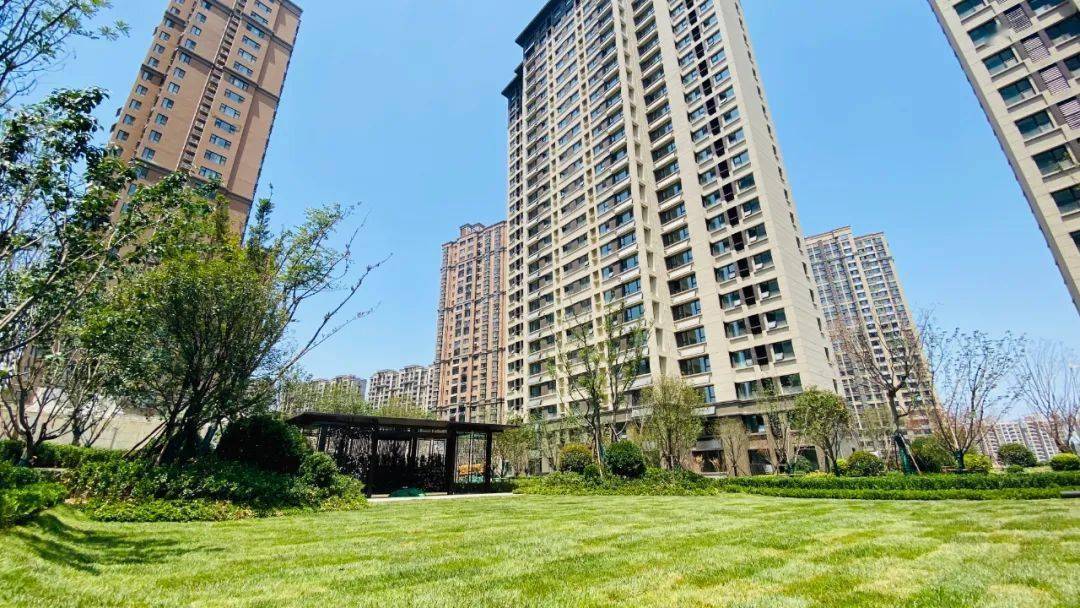 济高梧桐郡已经签约了济南高新区汉峪小学(山东师范大学汉峪实验小学)