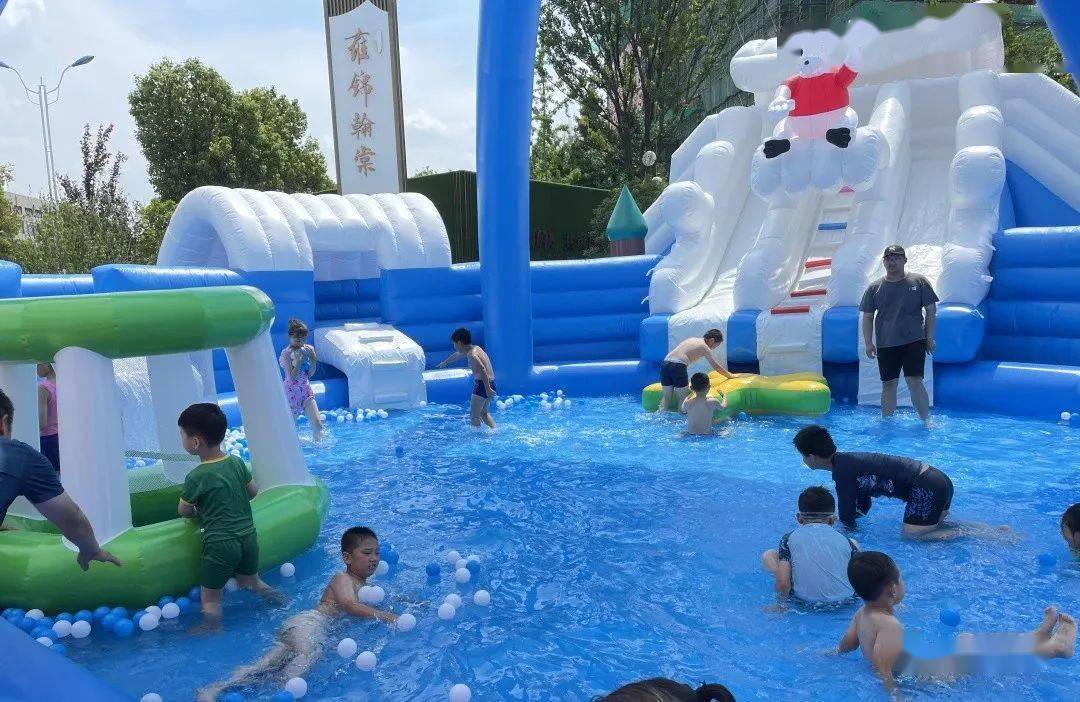 海安又有新的网红打卡地了你来了吗