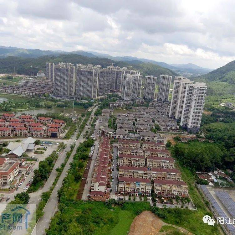 阳江市7月21日成交商品房49套,成交均价6191元/平方_面积_楼盘_阳东区
